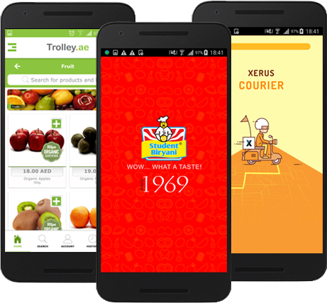 Zero 360 Mobile Development Services