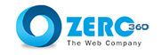 ZERO 360 Logo