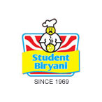 student biryani