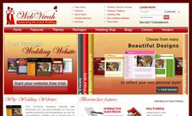 web vivah